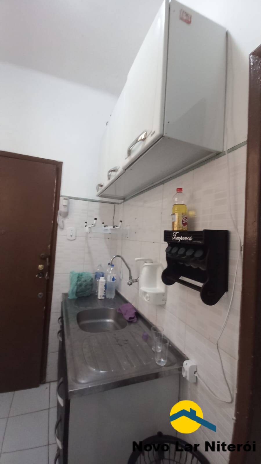 Apartamento à venda com 1 quarto, 30m² - Foto 33