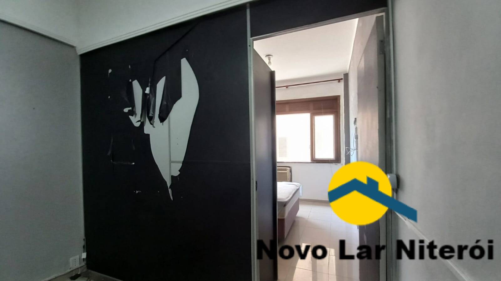 Apartamento à venda com 1 quarto, 30m² - Foto 8