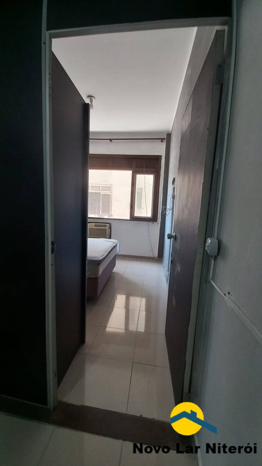 Apartamento à venda com 1 quarto, 30m² - Foto 10