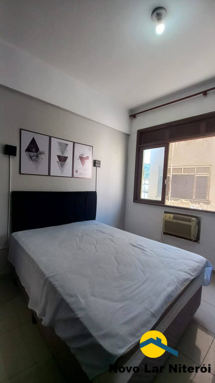 Apartamento à venda com 1 quarto, 30m² - Foto 16