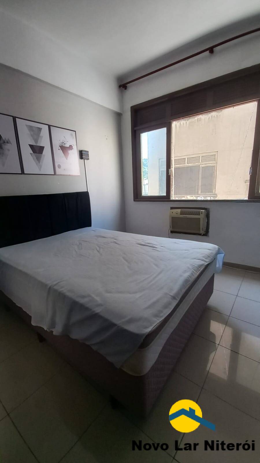 Apartamento à venda com 1 quarto, 30m² - Foto 11