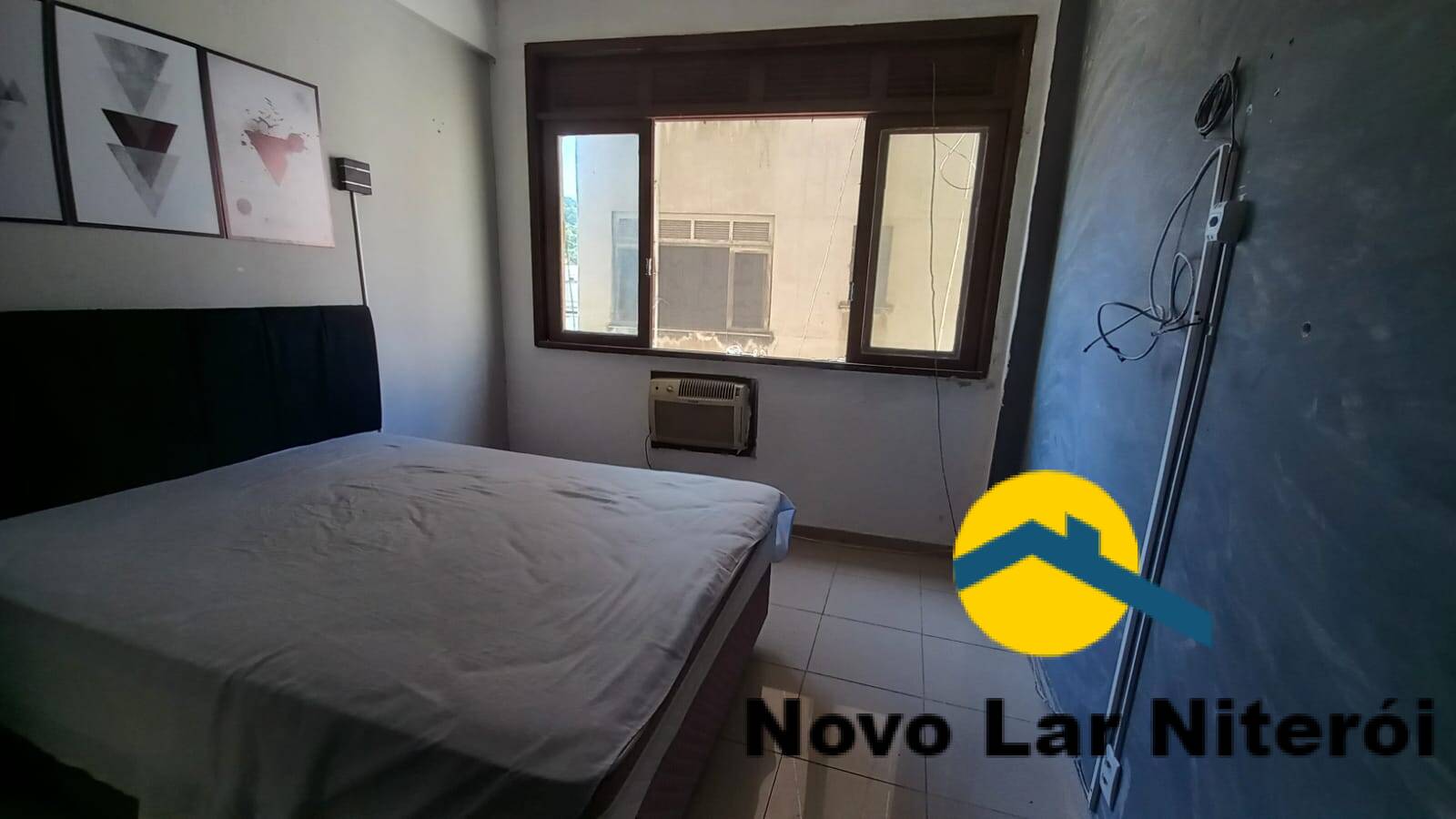 Apartamento à venda com 1 quarto, 30m² - Foto 13