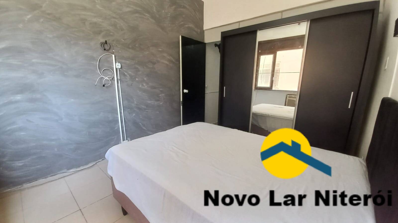 Apartamento à venda com 1 quarto, 30m² - Foto 26