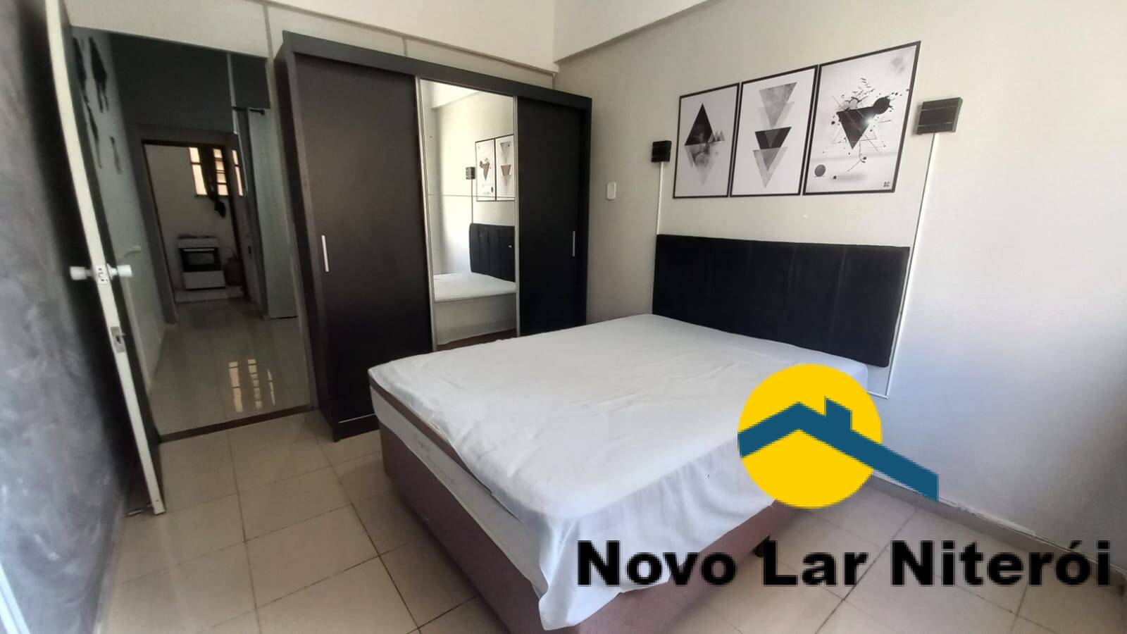 Apartamento à venda com 1 quarto, 30m² - Foto 15