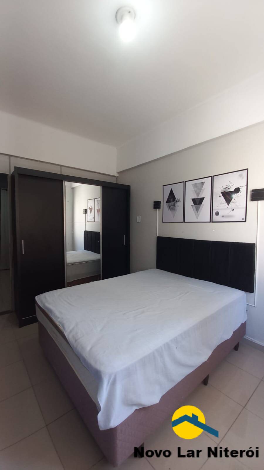 Apartamento à venda com 1 quarto, 30m² - Foto 24