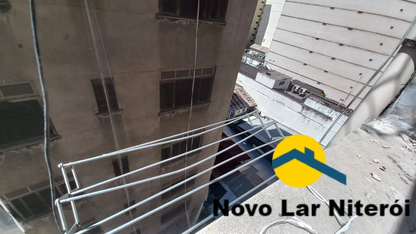 Apartamento à venda com 1 quarto, 30m² - Foto 18