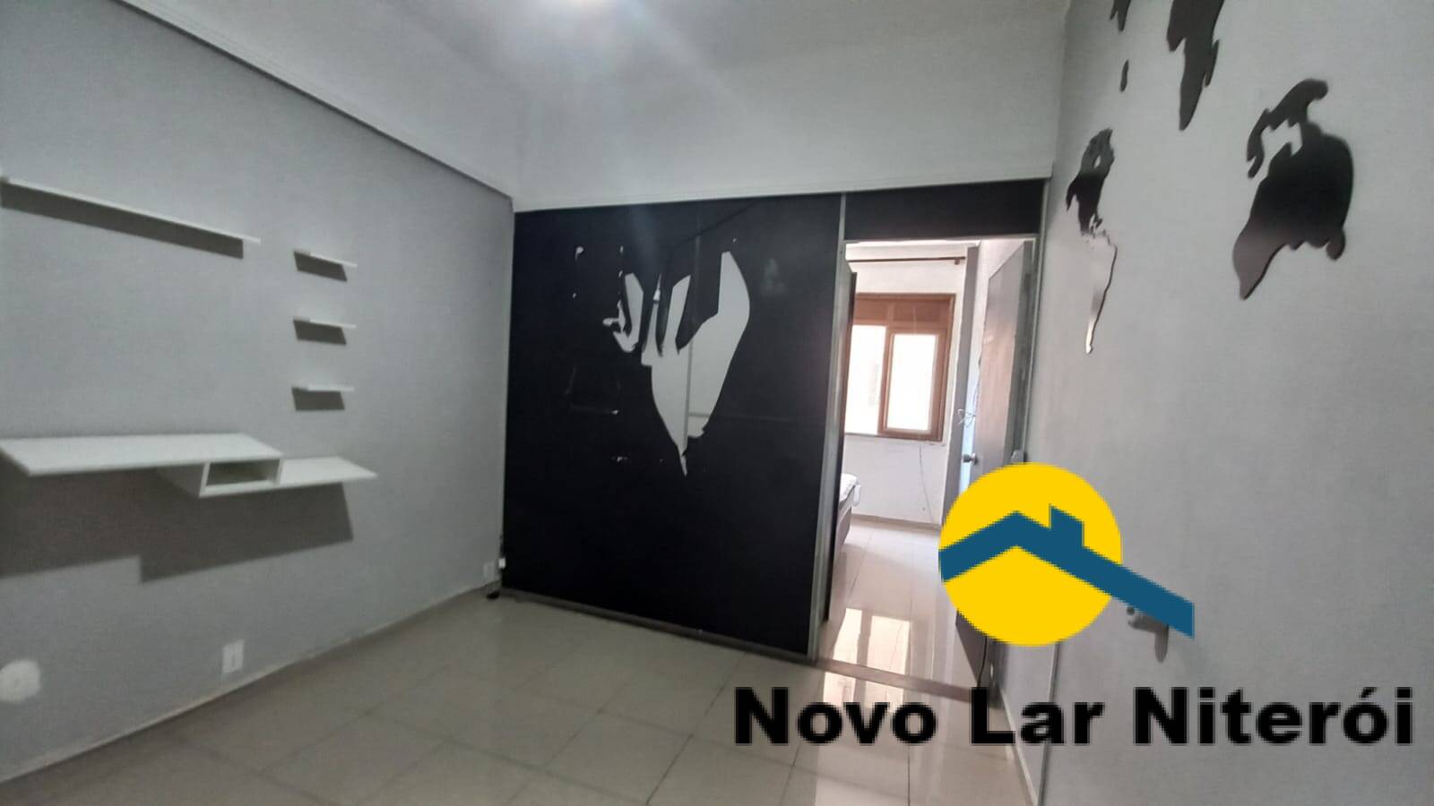 Apartamento à venda com 1 quarto, 30m² - Foto 5