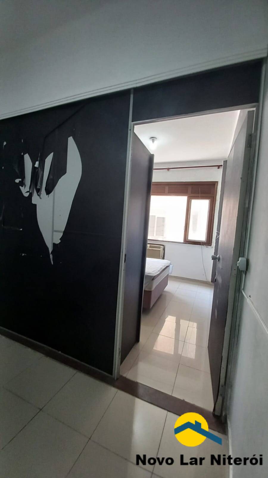 Apartamento à venda com 1 quarto, 30m² - Foto 9