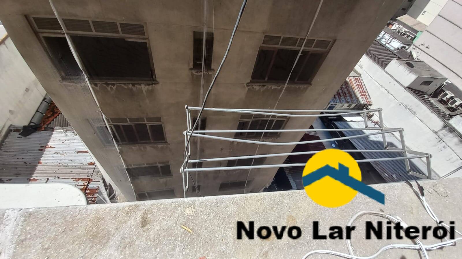 Apartamento à venda com 1 quarto, 30m² - Foto 20