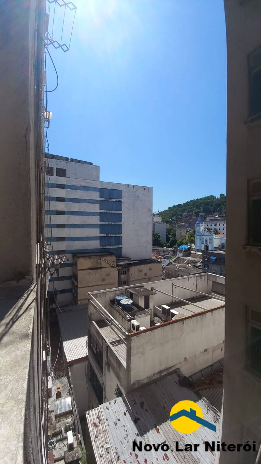 Apartamento à venda com 1 quarto, 30m² - Foto 17