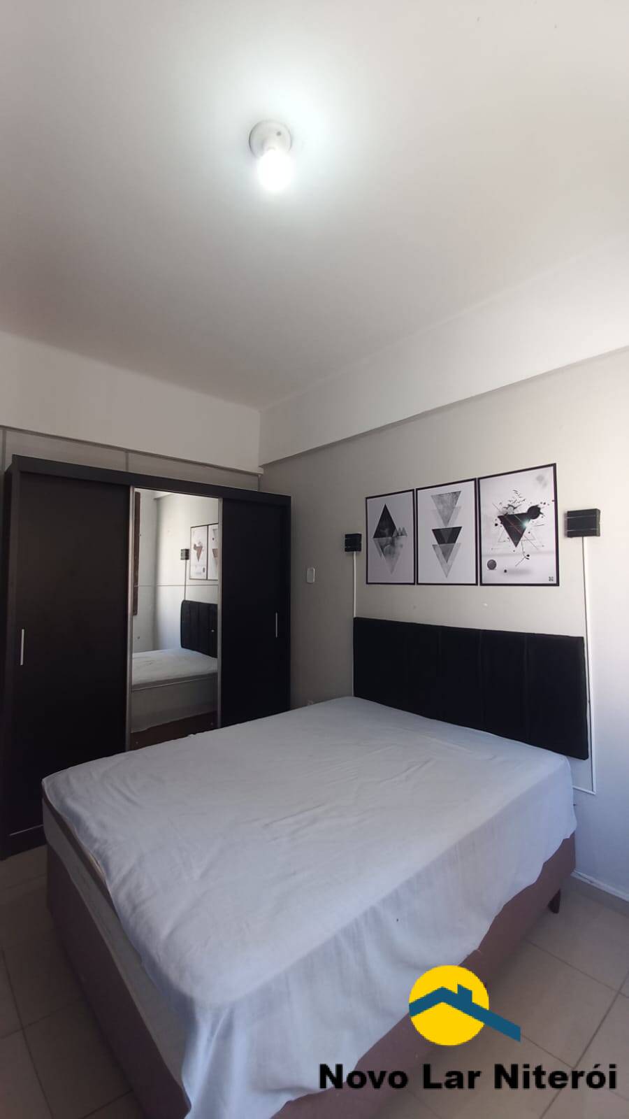 Apartamento à venda com 1 quarto, 30m² - Foto 23