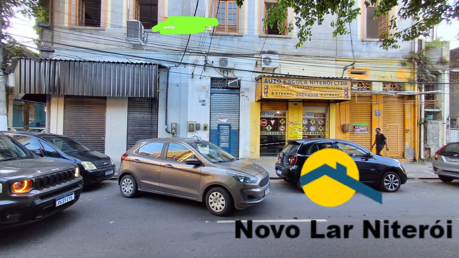 Prédio Inteiro à venda, 160m² - Foto 16