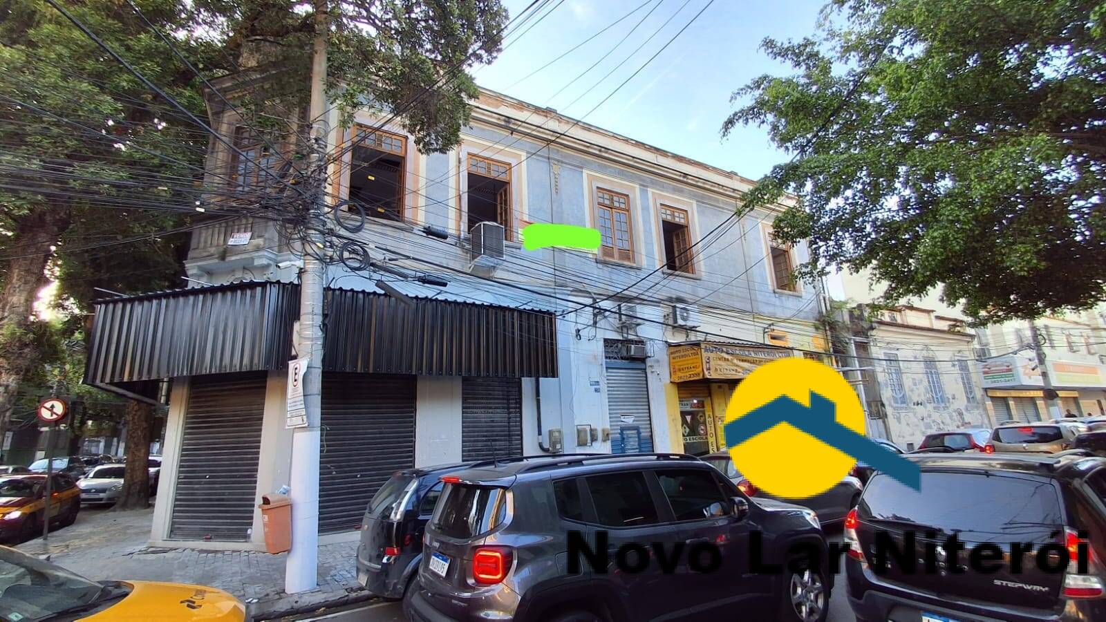 Prédio Inteiro à venda, 160m² - Foto 2