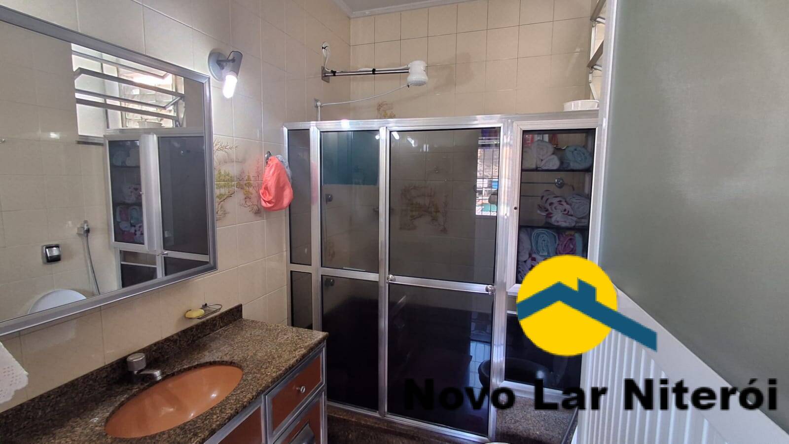 Casa à venda com 4 quartos, 396m² - Foto 8