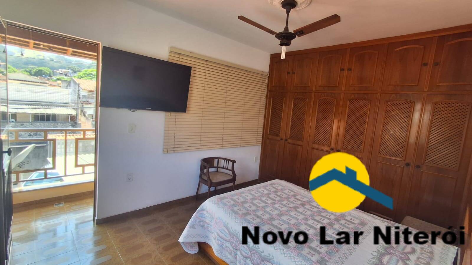 Casa à venda com 4 quartos, 396m² - Foto 12