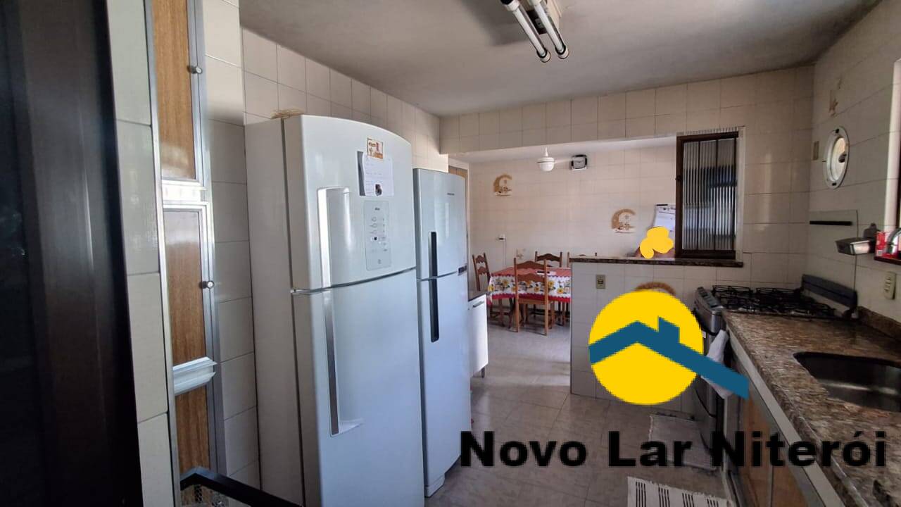 Casa à venda com 4 quartos, 396m² - Foto 6