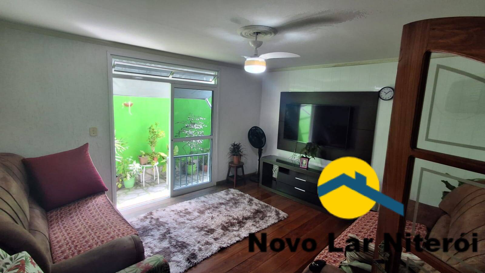 Casa à venda com 4 quartos, 396m² - Foto 2