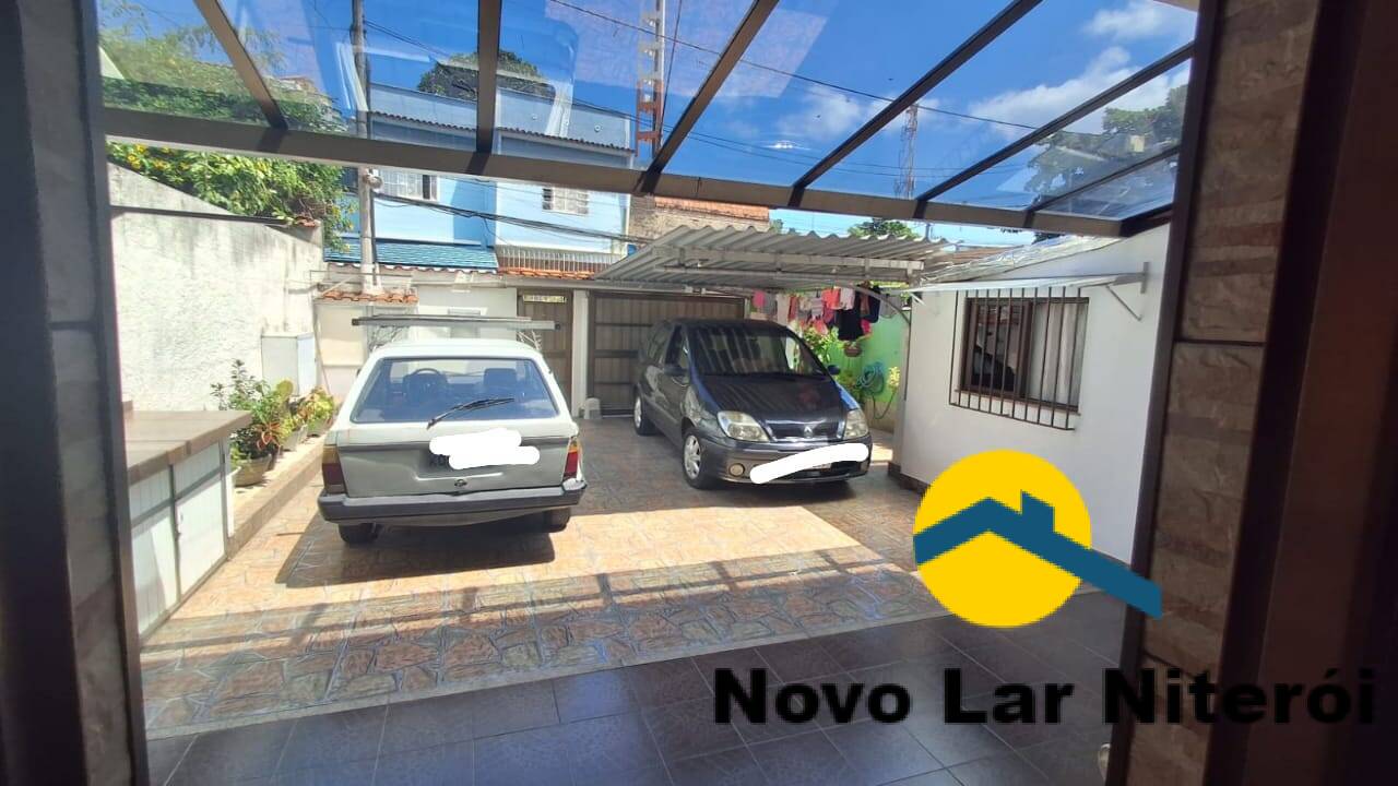 Casa à venda com 4 quartos, 396m² - Foto 14