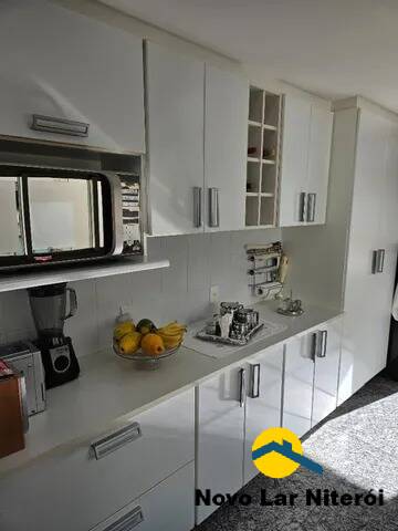 Apartamento à venda com 4 quartos, 204m² - Foto 16