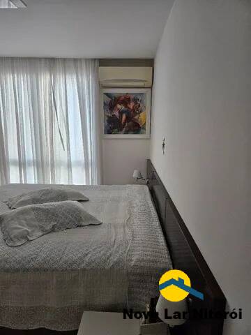 Apartamento à venda com 4 quartos, 204m² - Foto 8