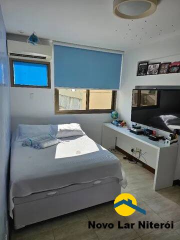 Apartamento à venda com 4 quartos, 204m² - Foto 10