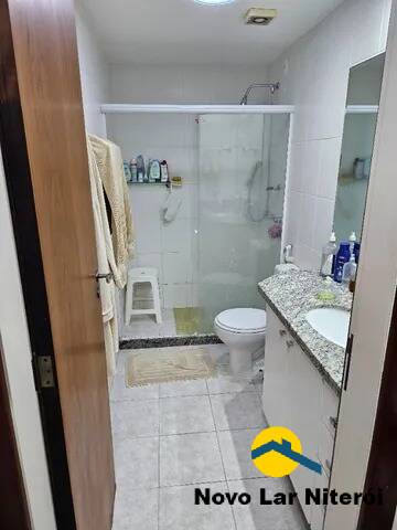 Apartamento à venda com 4 quartos, 204m² - Foto 7