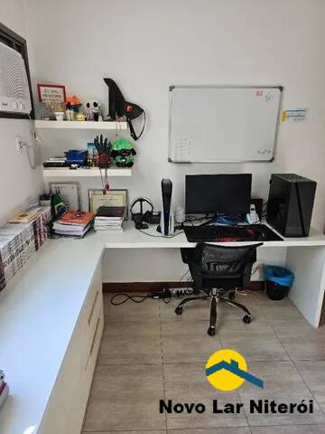 Apartamento à venda com 4 quartos, 204m² - Foto 11