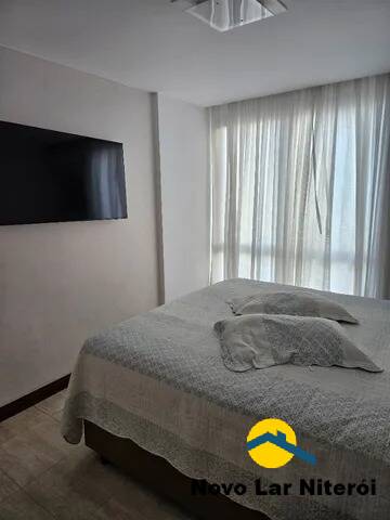 Apartamento à venda com 4 quartos, 204m² - Foto 14