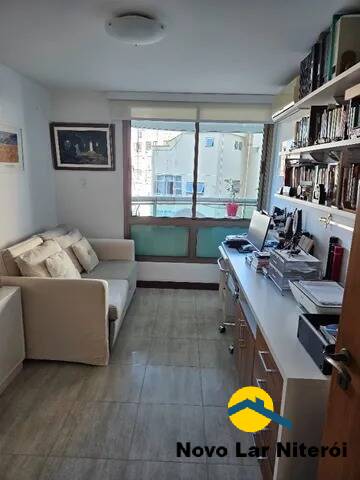 Apartamento à venda com 4 quartos, 204m² - Foto 13