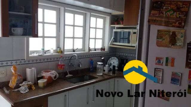 Casa à venda com 4 quartos, 170m² - Foto 16