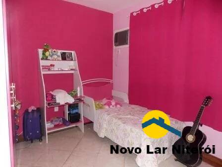 Casa à venda com 4 quartos, 170m² - Foto 6