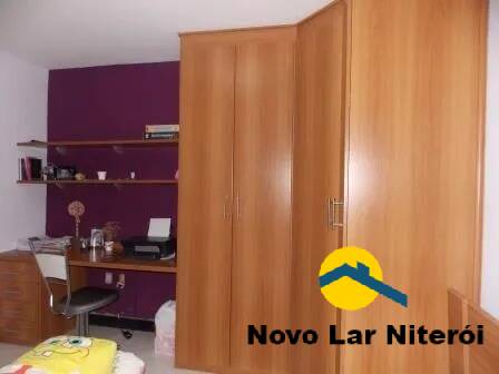 Casa à venda com 4 quartos, 170m² - Foto 5