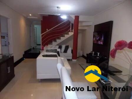 Casa à venda com 4 quartos, 170m² - Foto 3