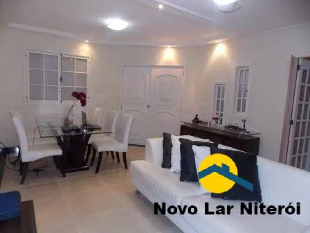 Casa à venda com 4 quartos, 170m² - Foto 1