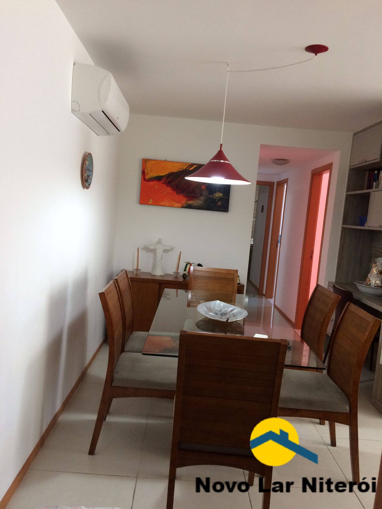 Apartamento à venda com 3 quartos, 106m² - Foto 7