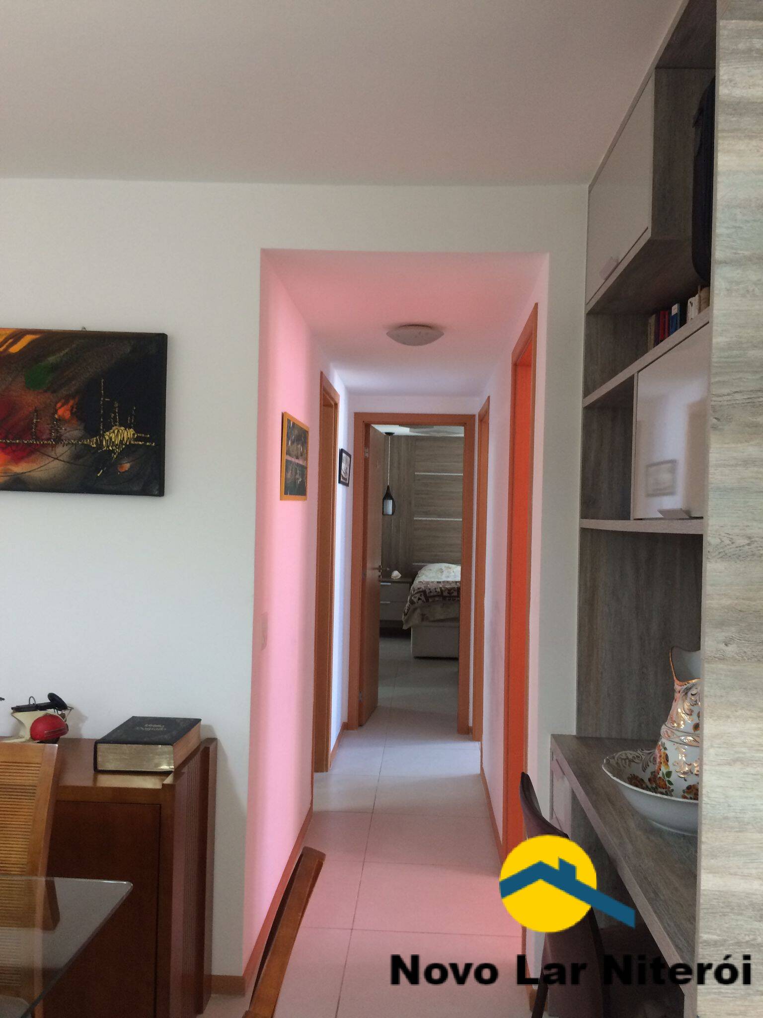 Apartamento à venda com 3 quartos, 106m² - Foto 13