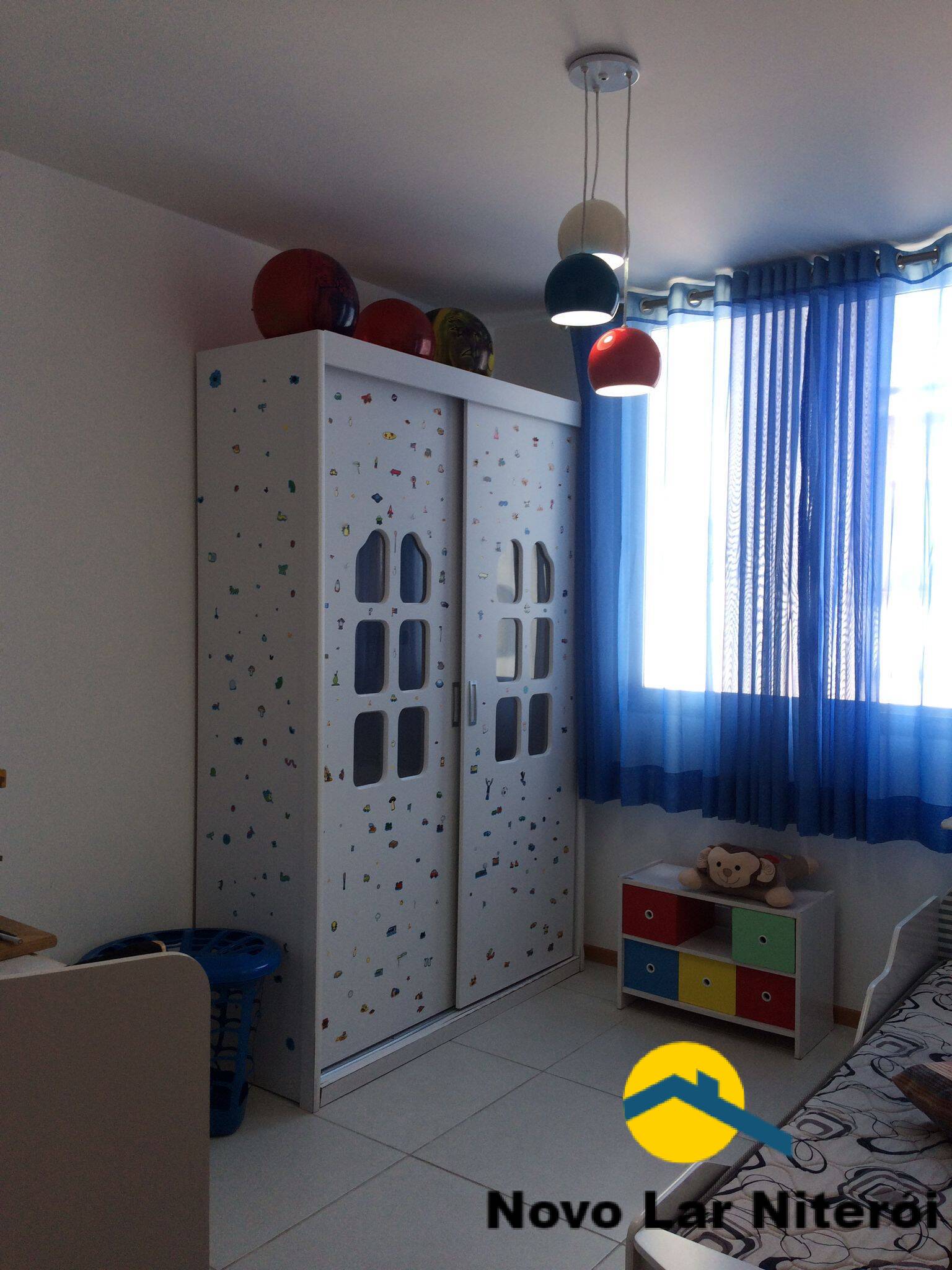 Apartamento à venda com 3 quartos, 106m² - Foto 16