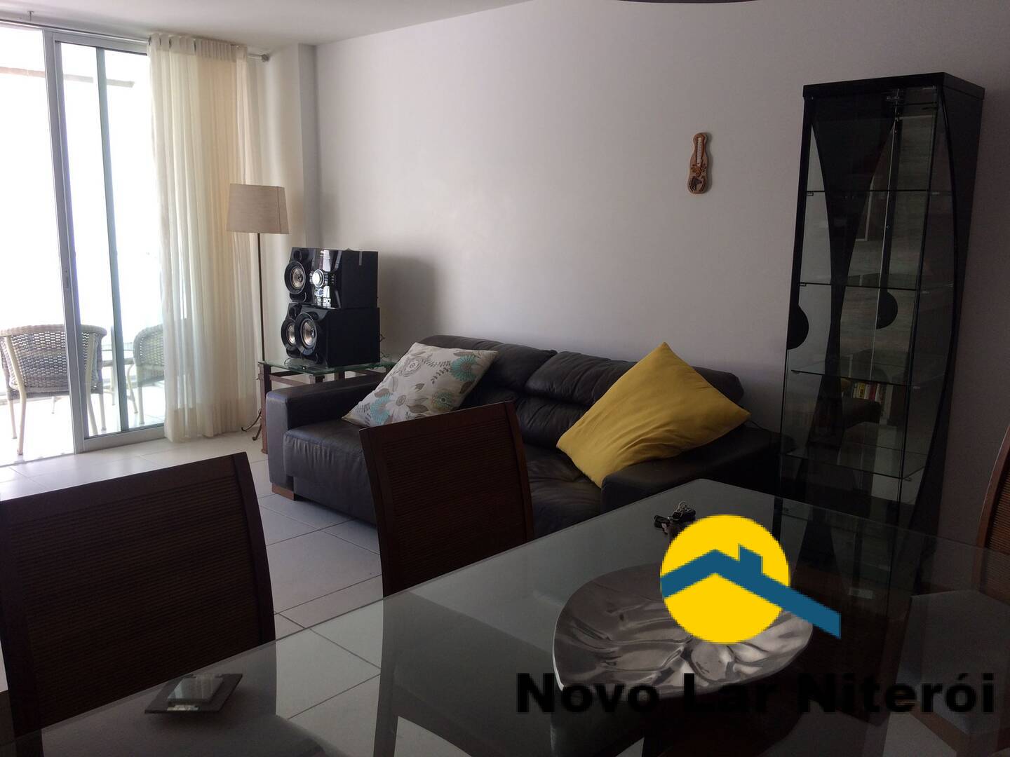 Apartamento à venda com 3 quartos, 106m² - Foto 6