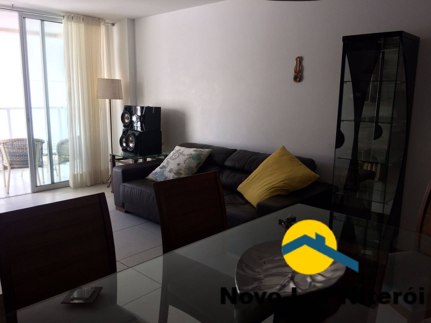 Apartamento à venda com 3 quartos, 106m² - Foto 12