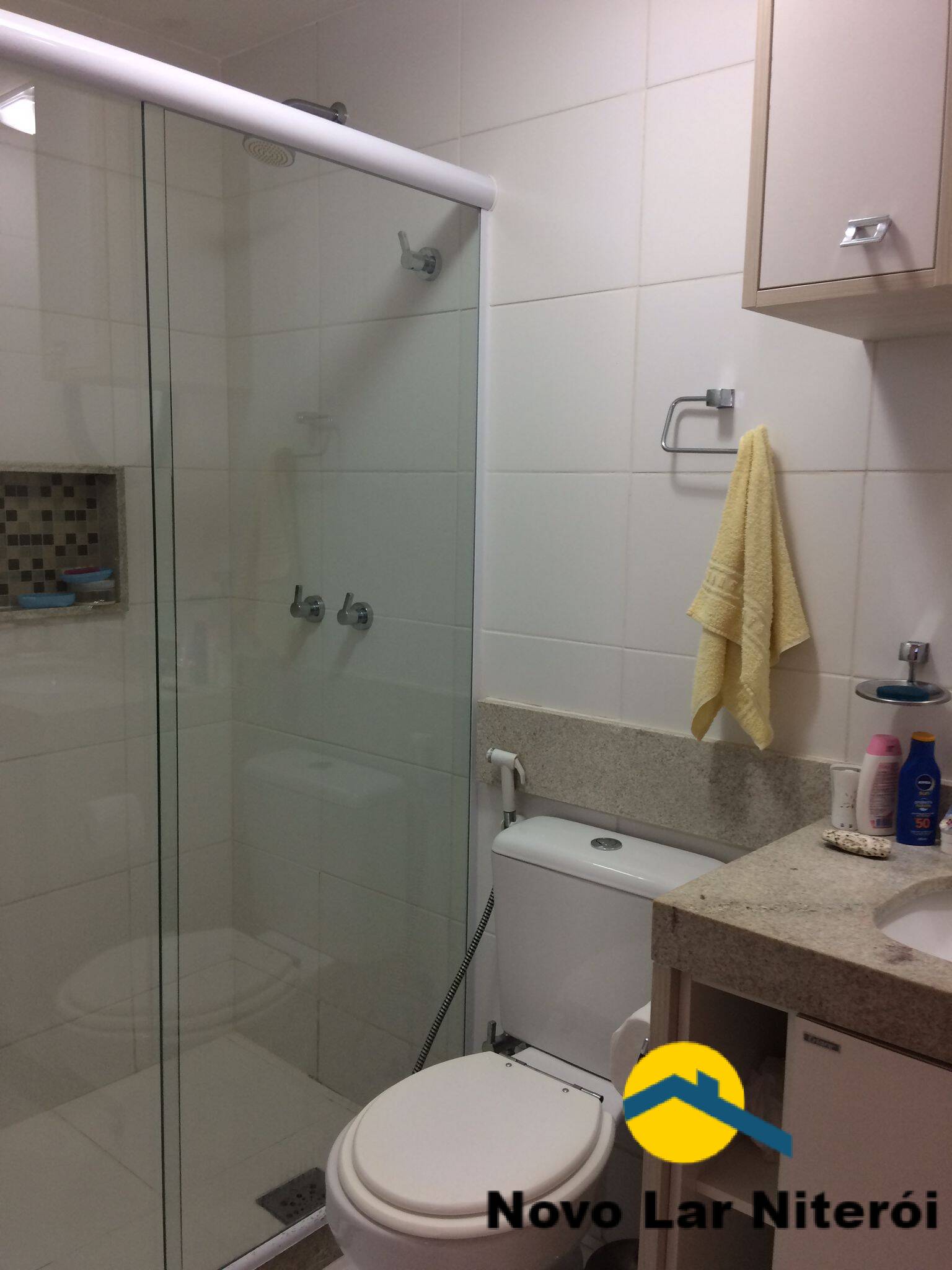 Apartamento à venda com 3 quartos, 106m² - Foto 20