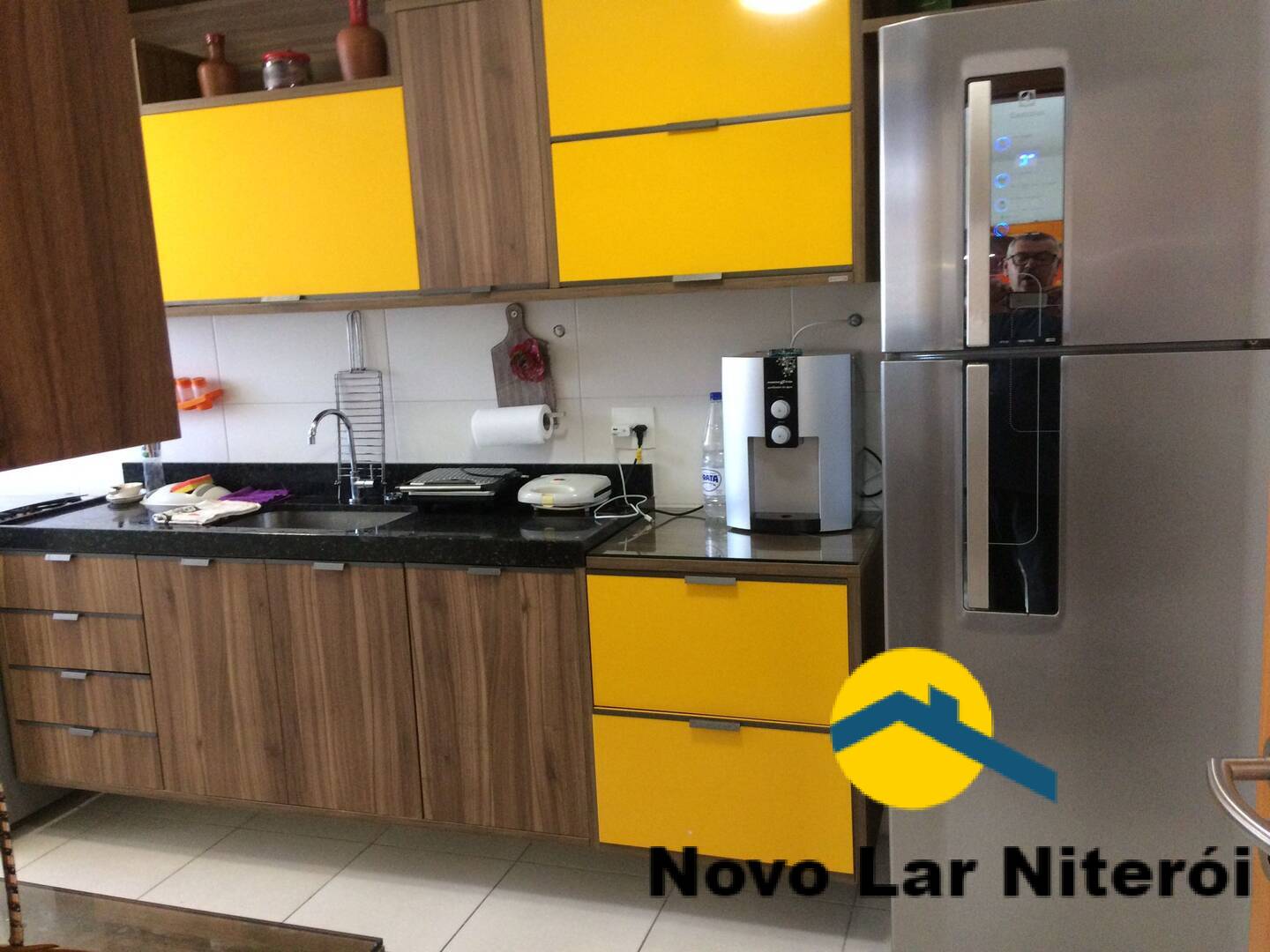 Apartamento à venda com 3 quartos, 106m² - Foto 27