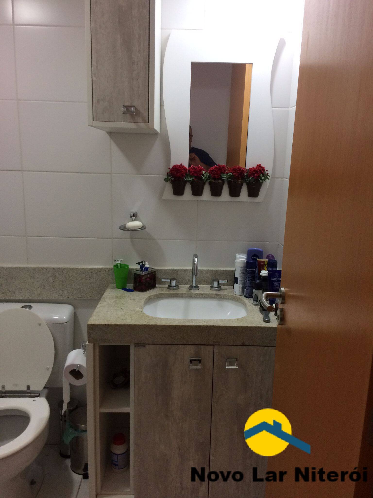 Apartamento à venda com 3 quartos, 106m² - Foto 19