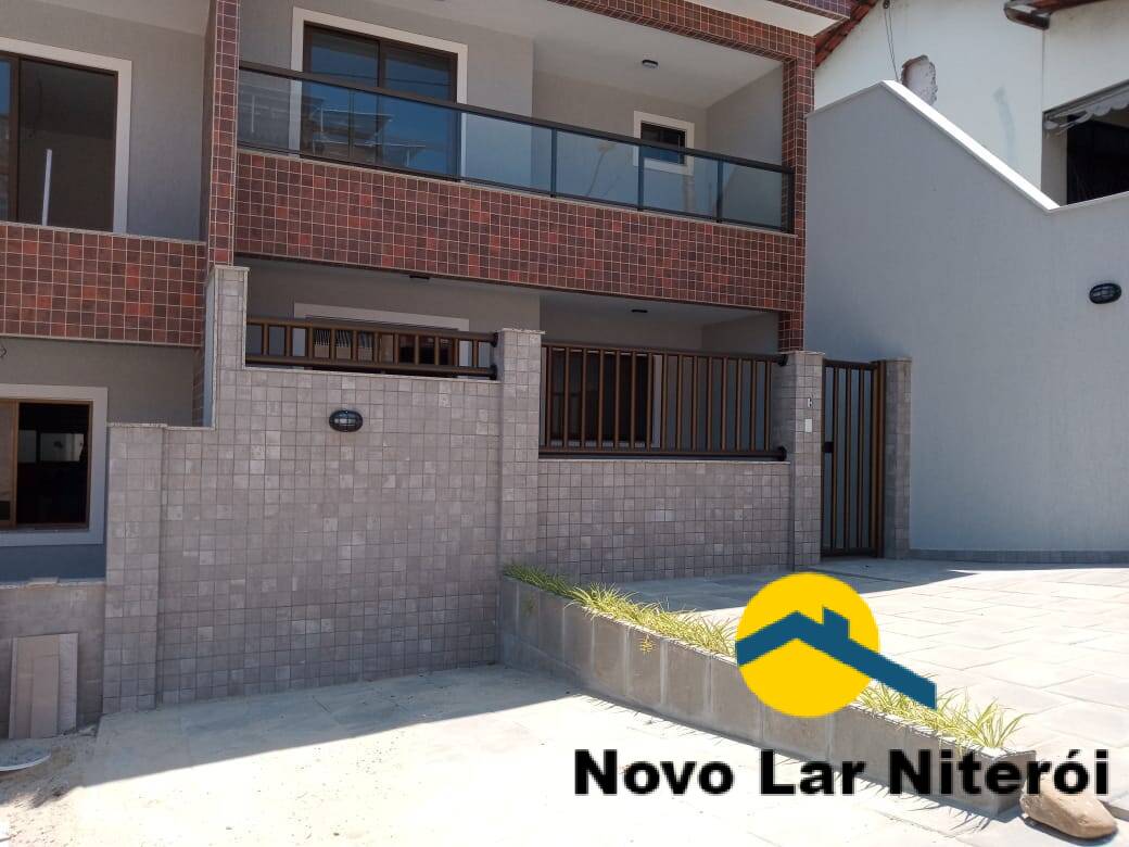 Casa à venda com 3 quartos, 92m² - Foto 21