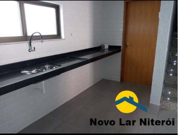 Casa à venda com 3 quartos, 92m² - Foto 11