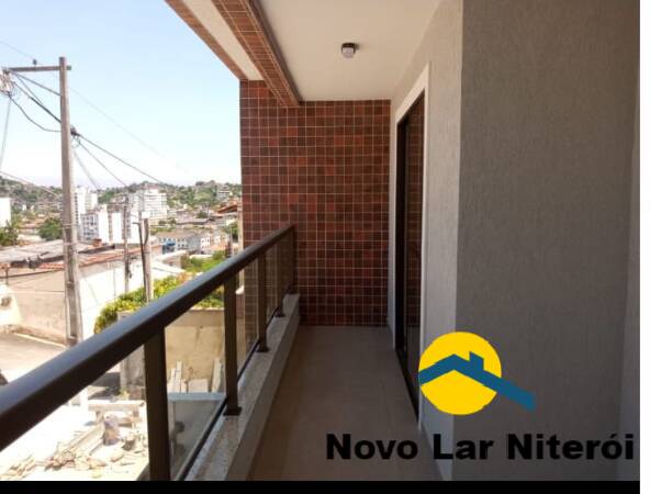 Casa à venda com 3 quartos, 92m² - Foto 2