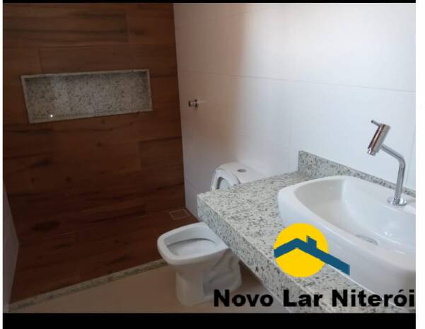 Casa à venda com 3 quartos, 92m² - Foto 8