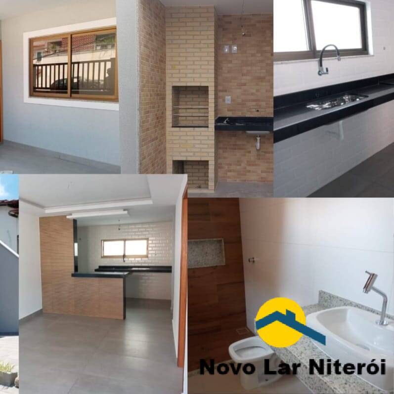 Casa à venda com 3 quartos, 92m² - Foto 19