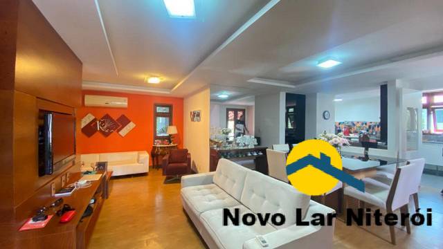 Casa de Condomínio à venda com 4 quartos, 500m² - Foto 7