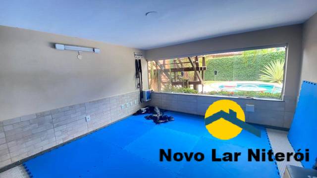 Casa de Condomínio à venda com 4 quartos, 500m² - Foto 72