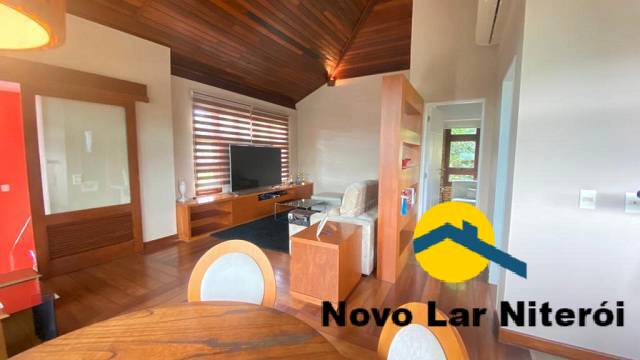 Casa de Condomínio à venda com 4 quartos, 500m² - Foto 23